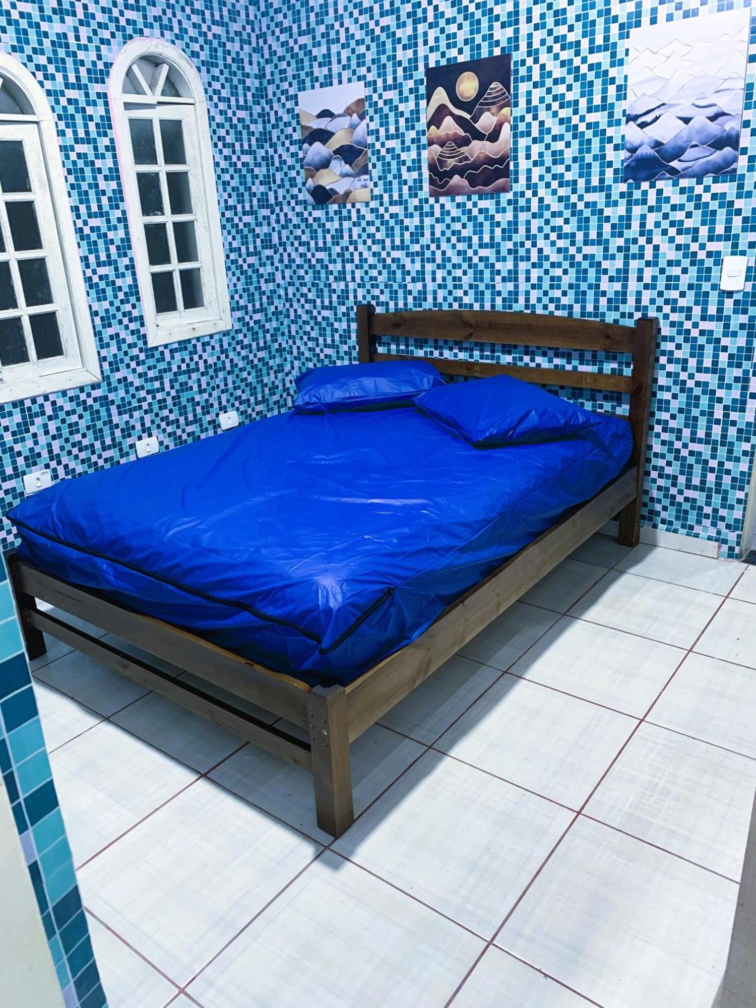 Casa Temporada *