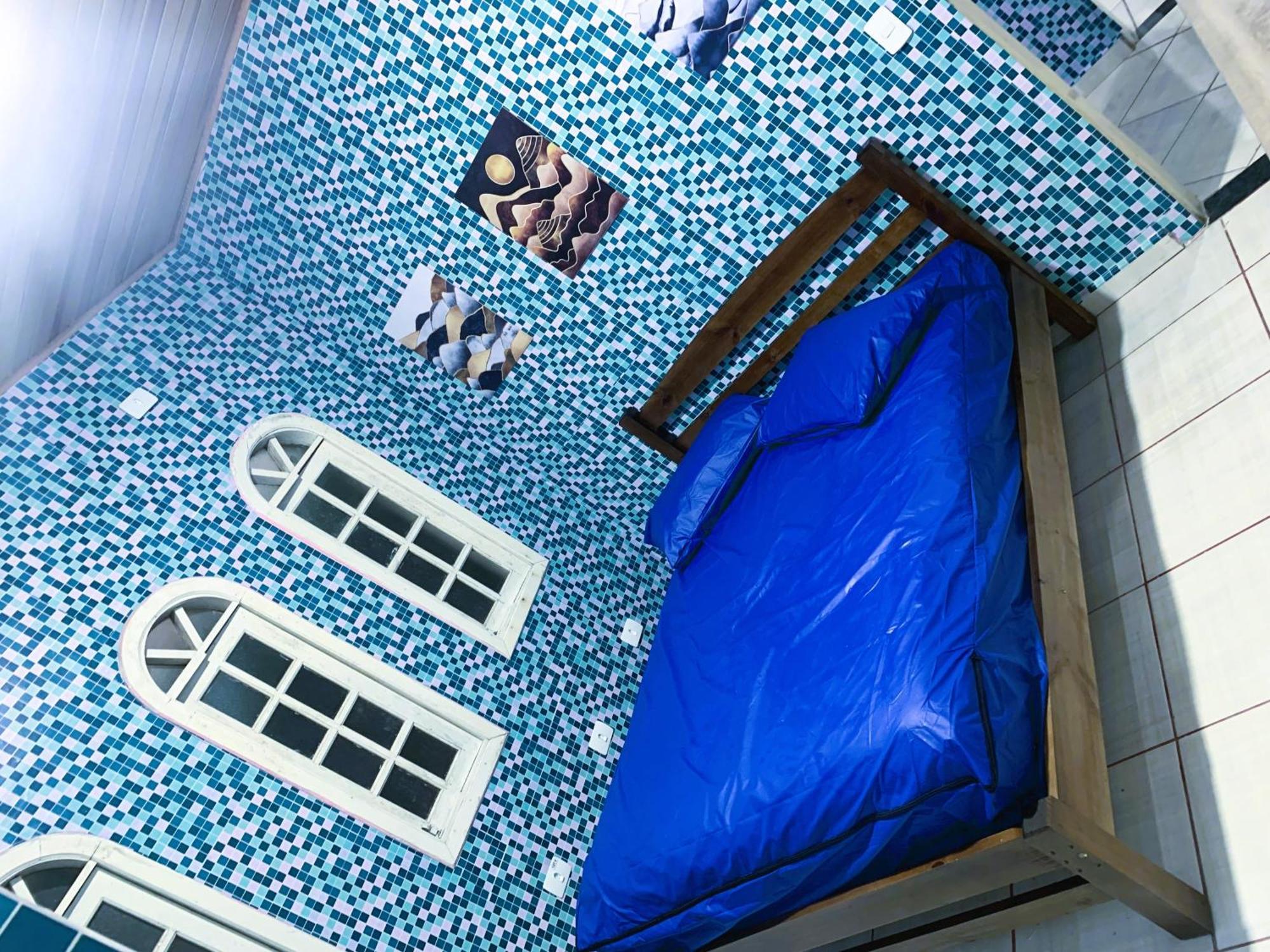 Casa Temporada Holiday home *