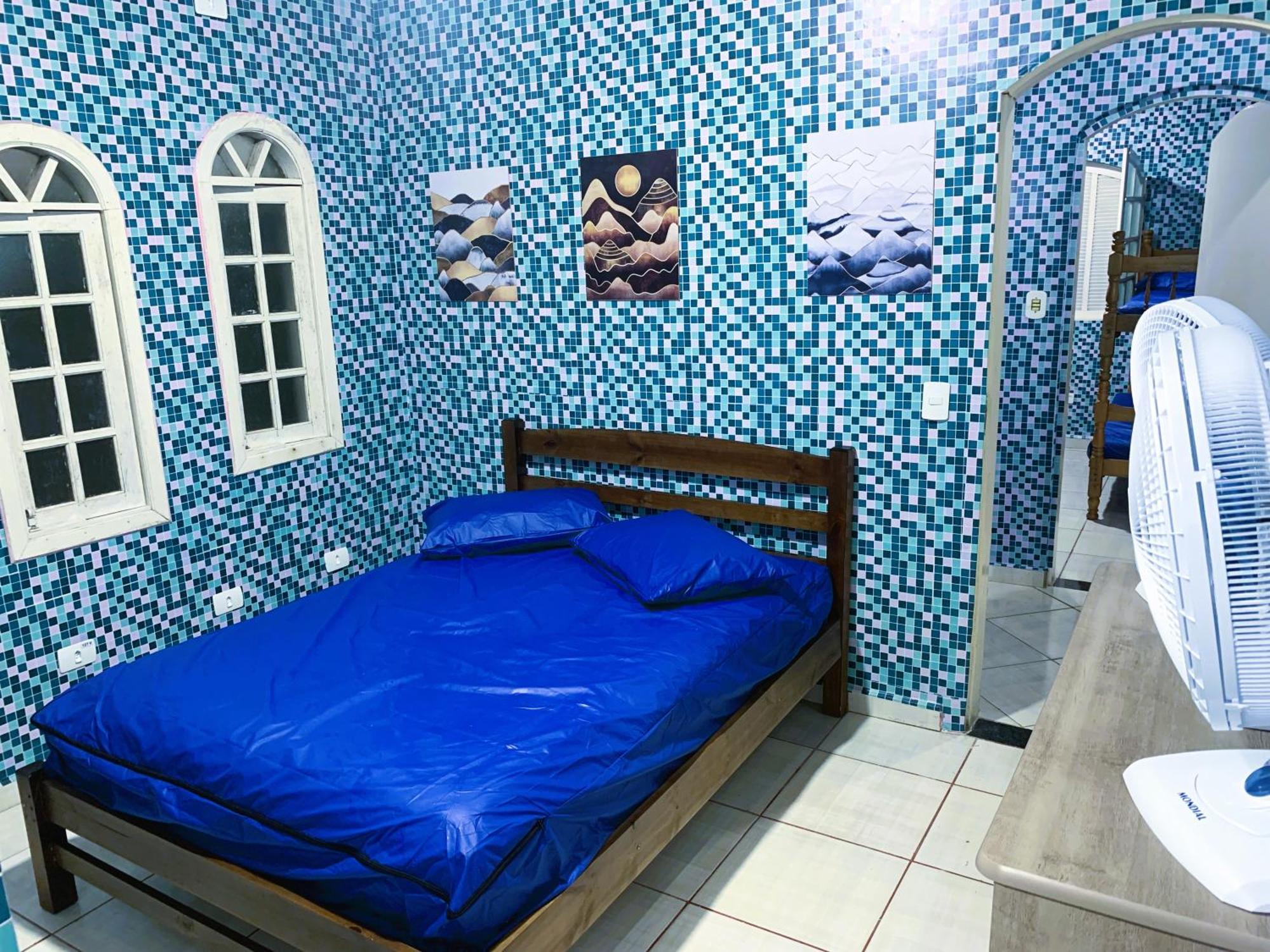 Casa Temporada Holiday home *