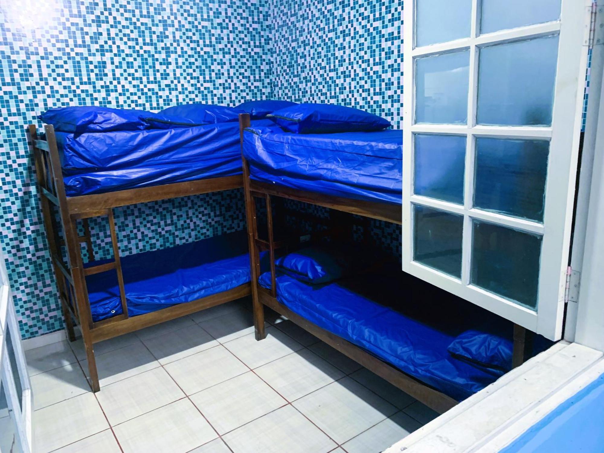 Holiday home Casa Temporada Bertioga
