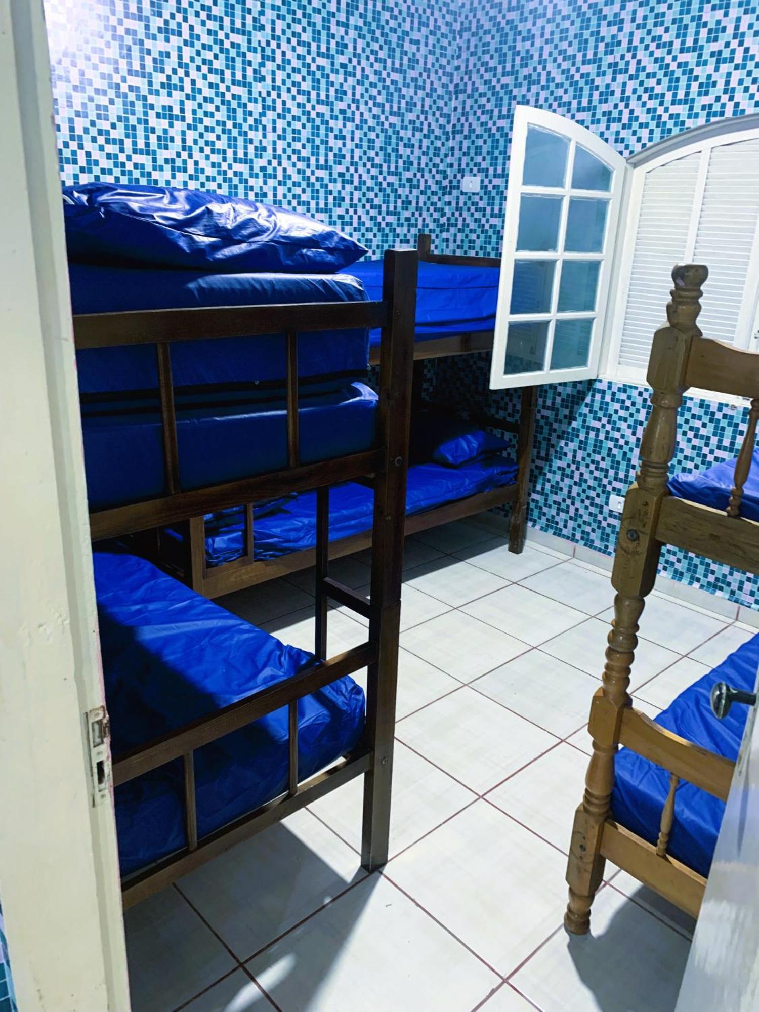 Casa Temporada *