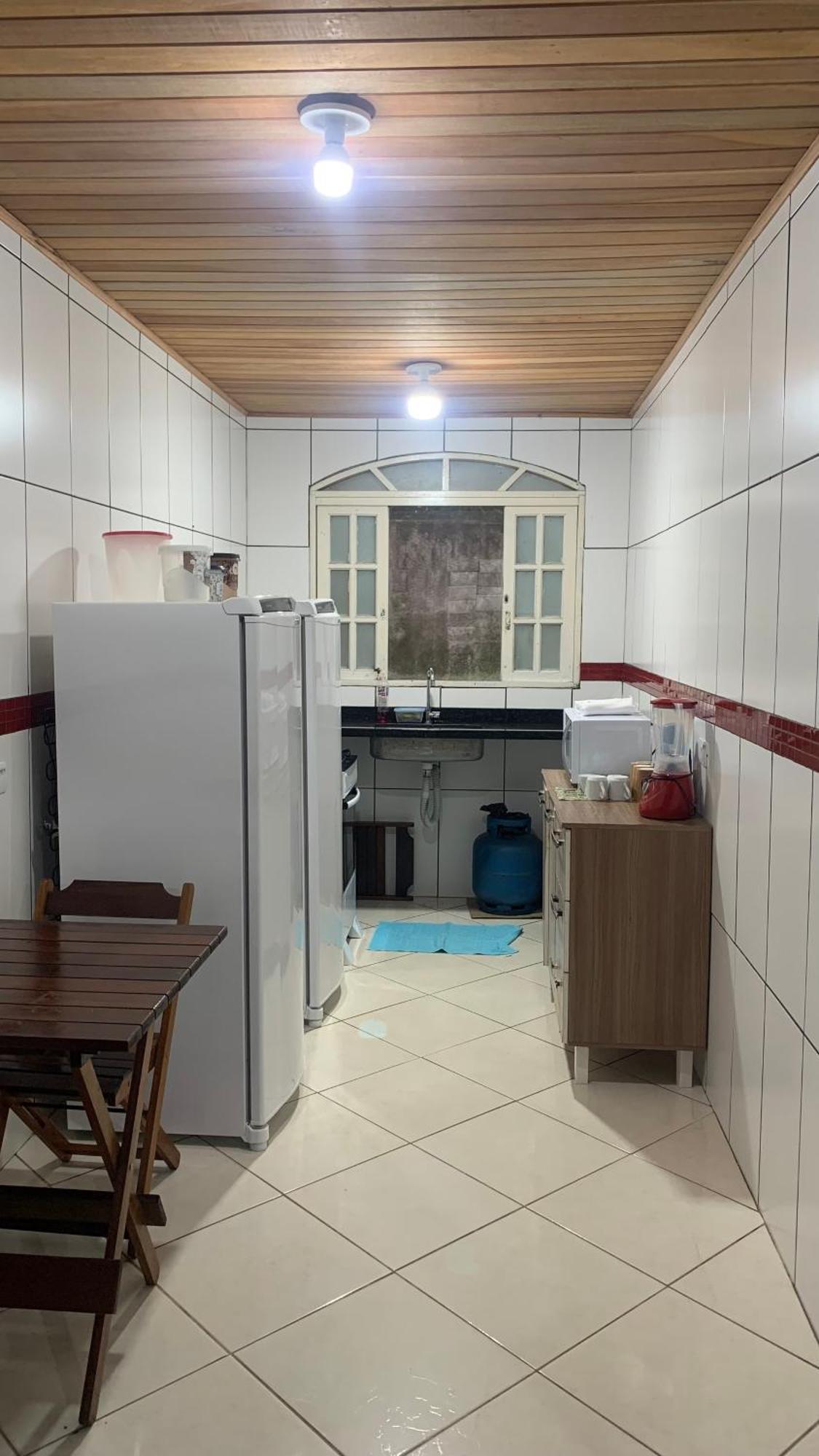 Casa Temporada Holiday home