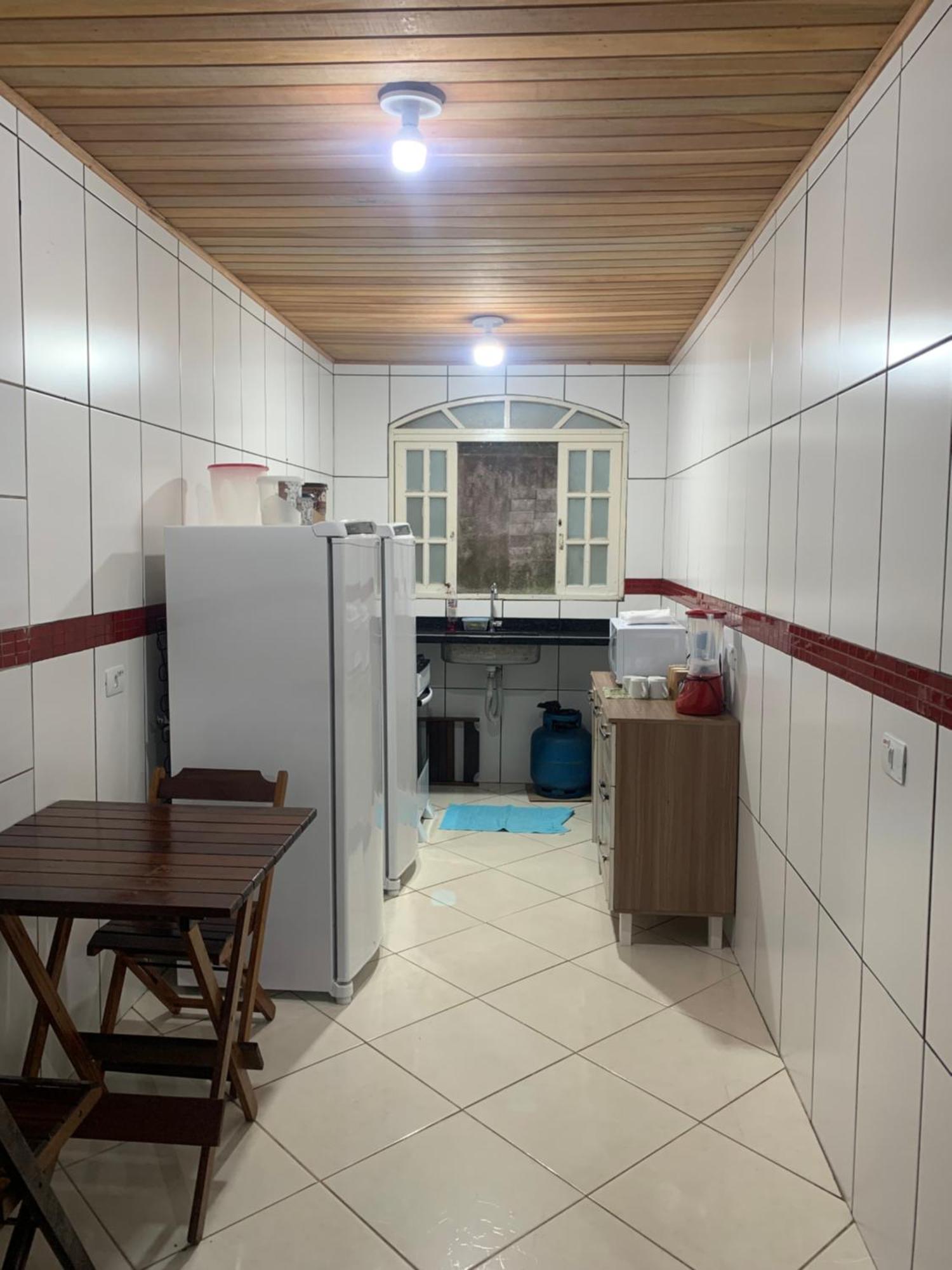 Casa Temporada Bertioga