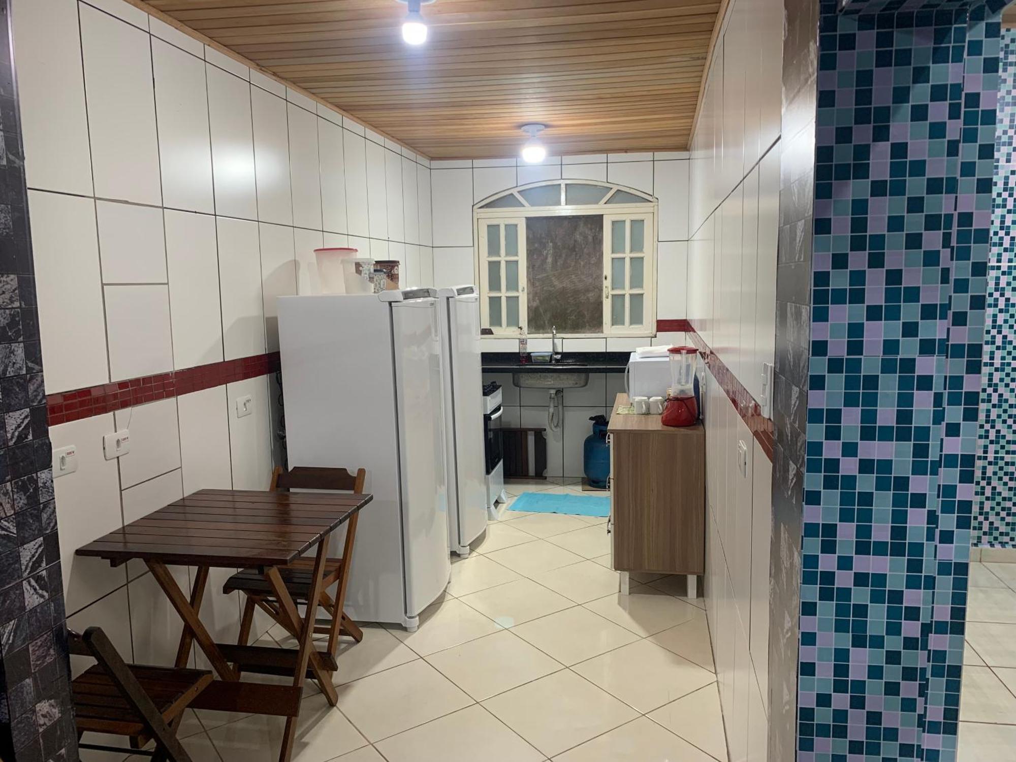 Casa Temporada Holiday home *
