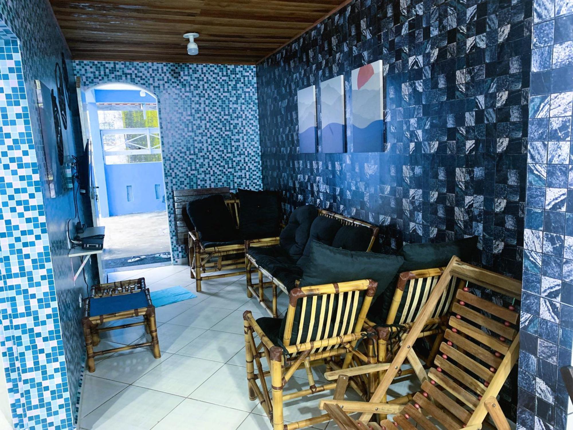 Holiday home Casa Temporada *
