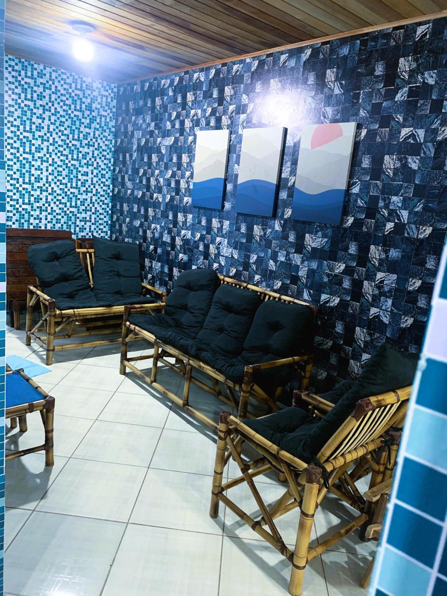 Holiday home Casa Temporada