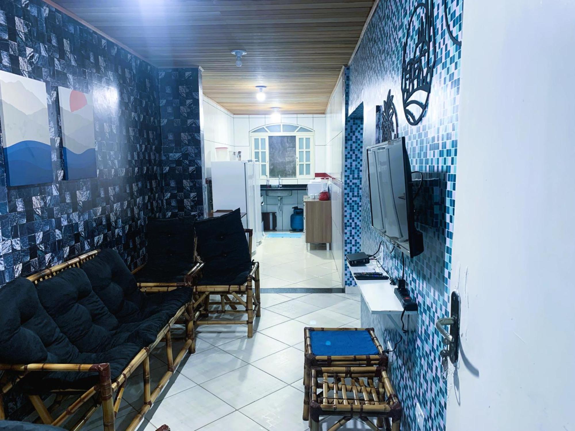 Casa Temporada Bertioga