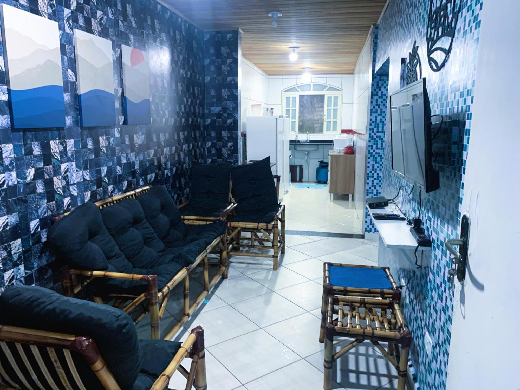 Holiday home Casa Temporada