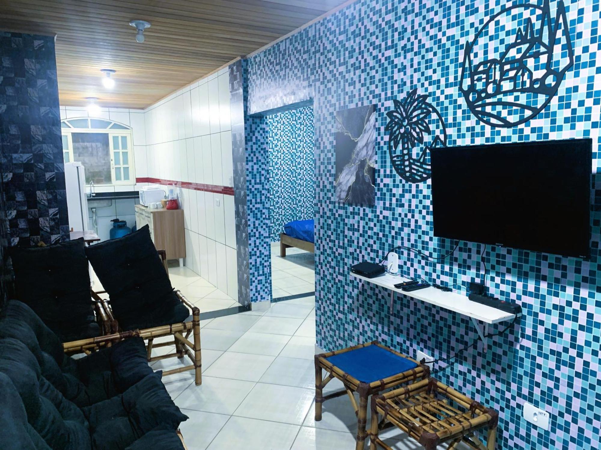 Holiday home Casa Temporada *