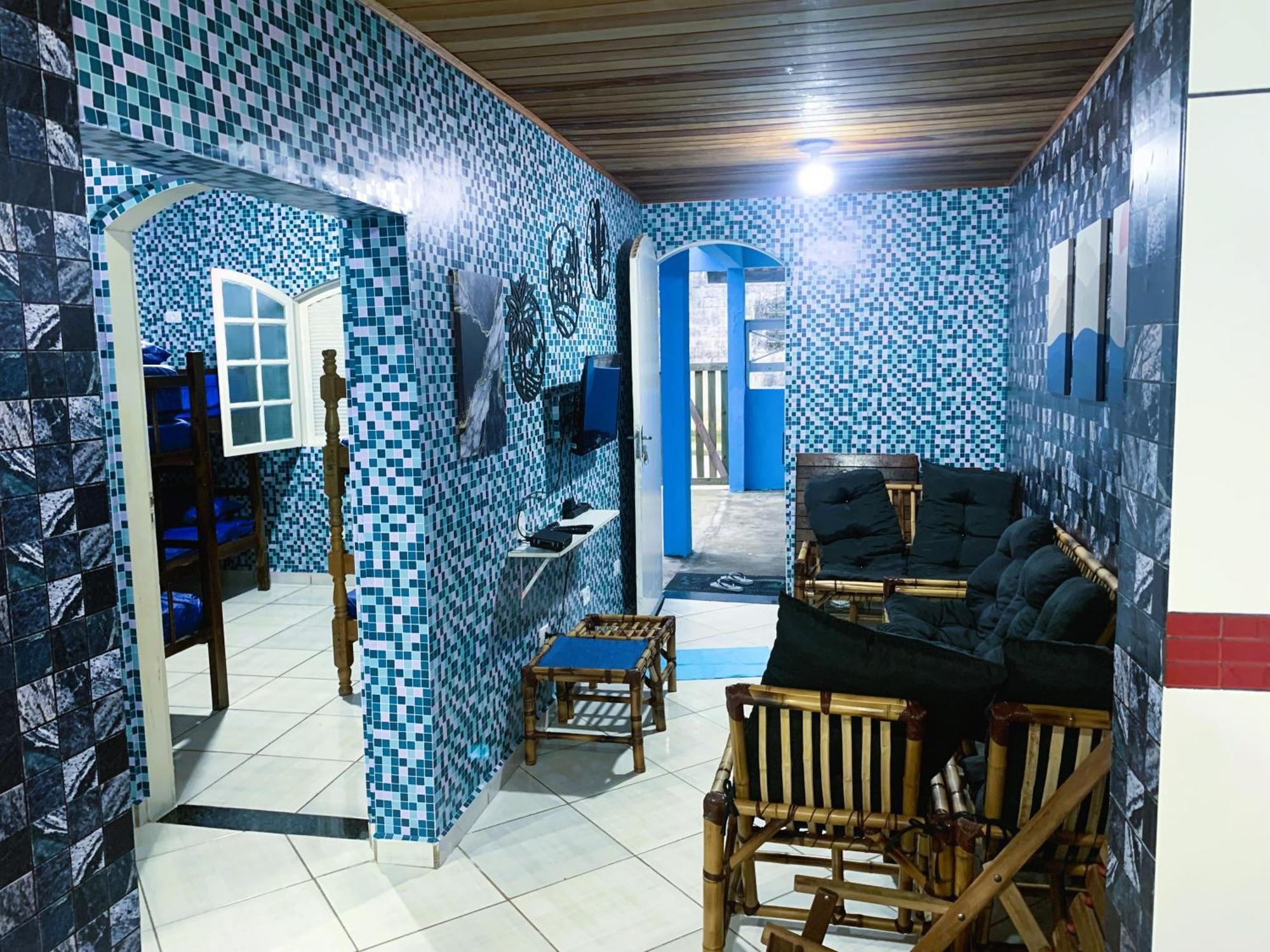 Casa Temporada * Bertioga