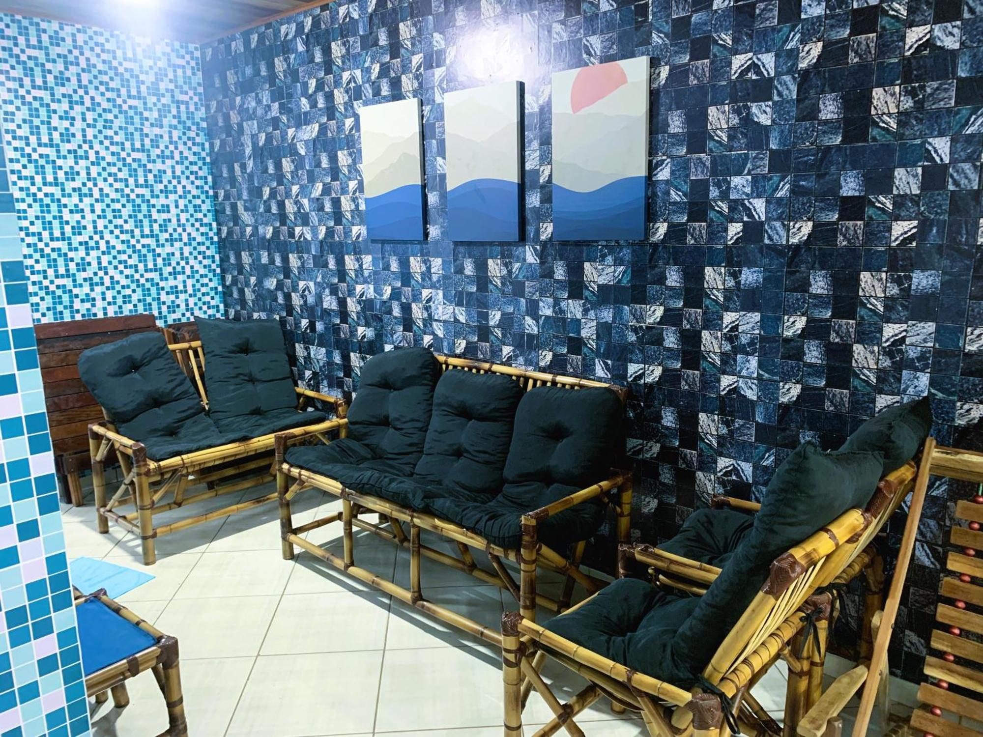 Holiday home Casa Temporada
