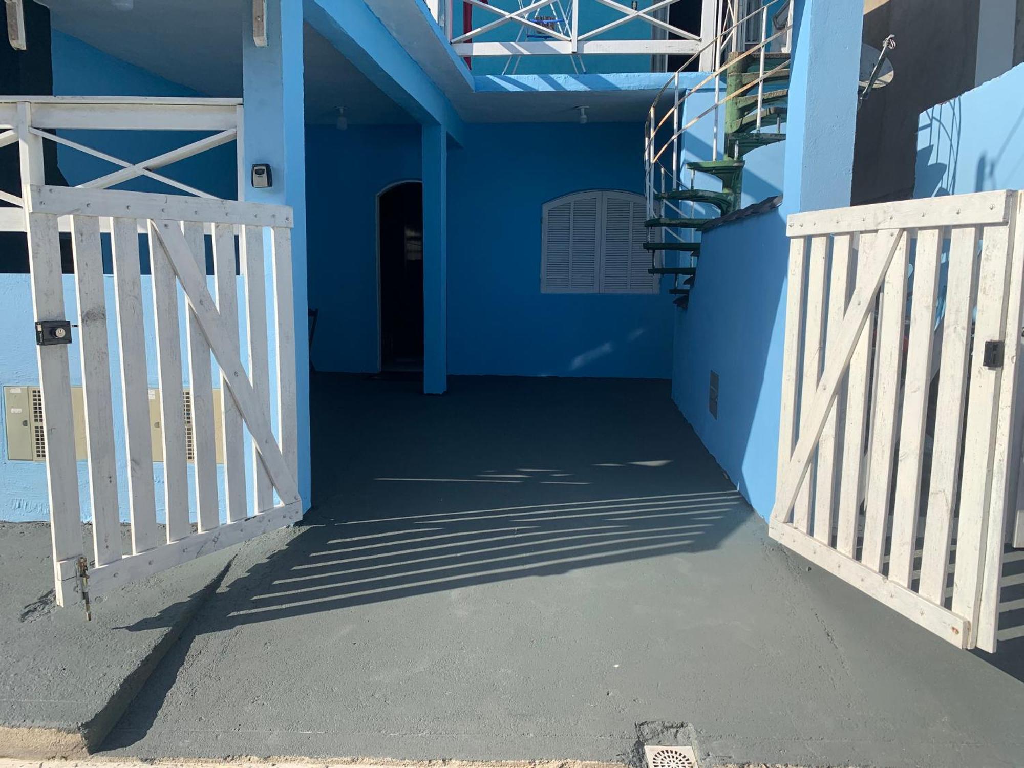 Casa Temporada Bertioga