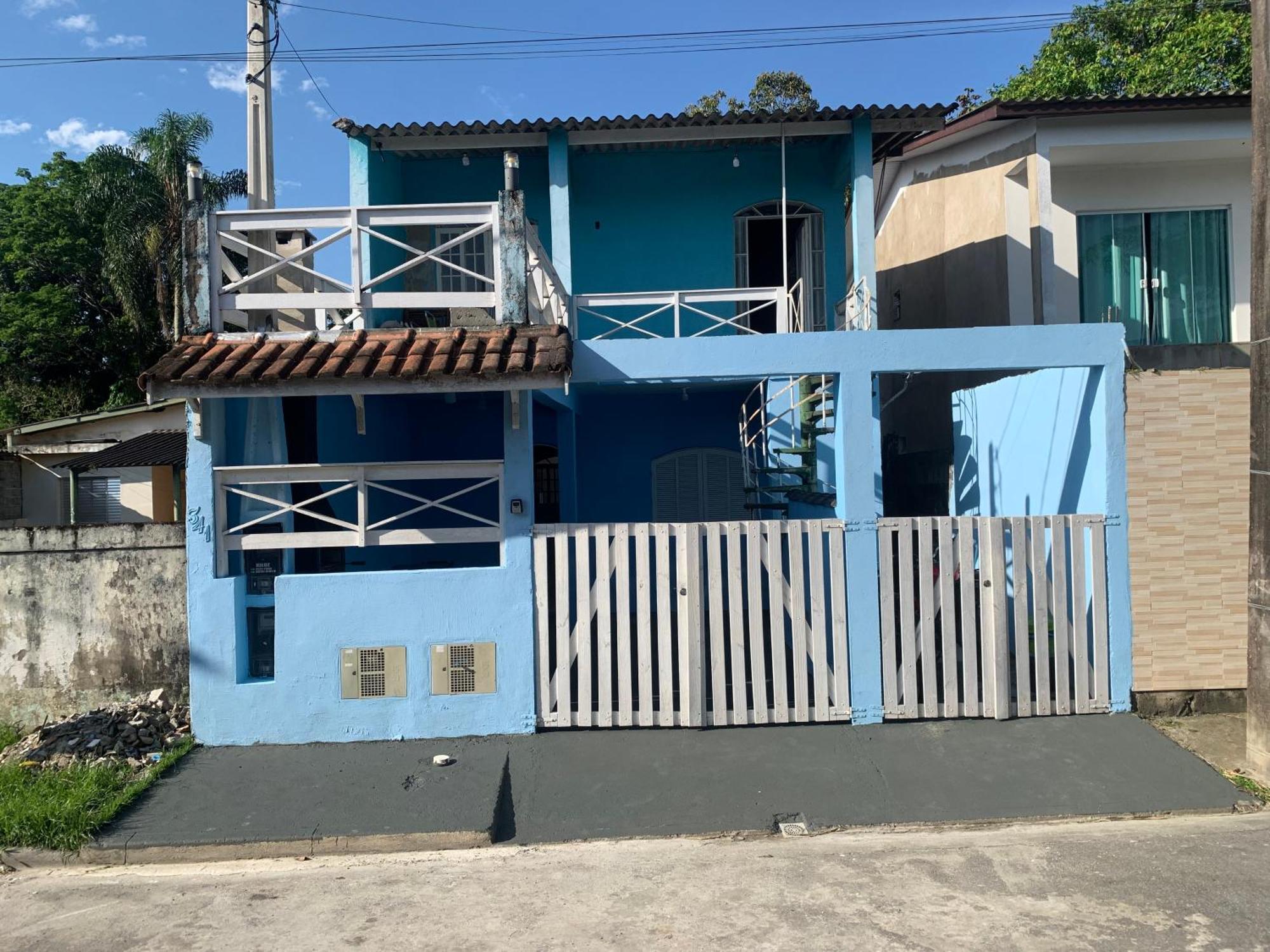 Casa Temporada