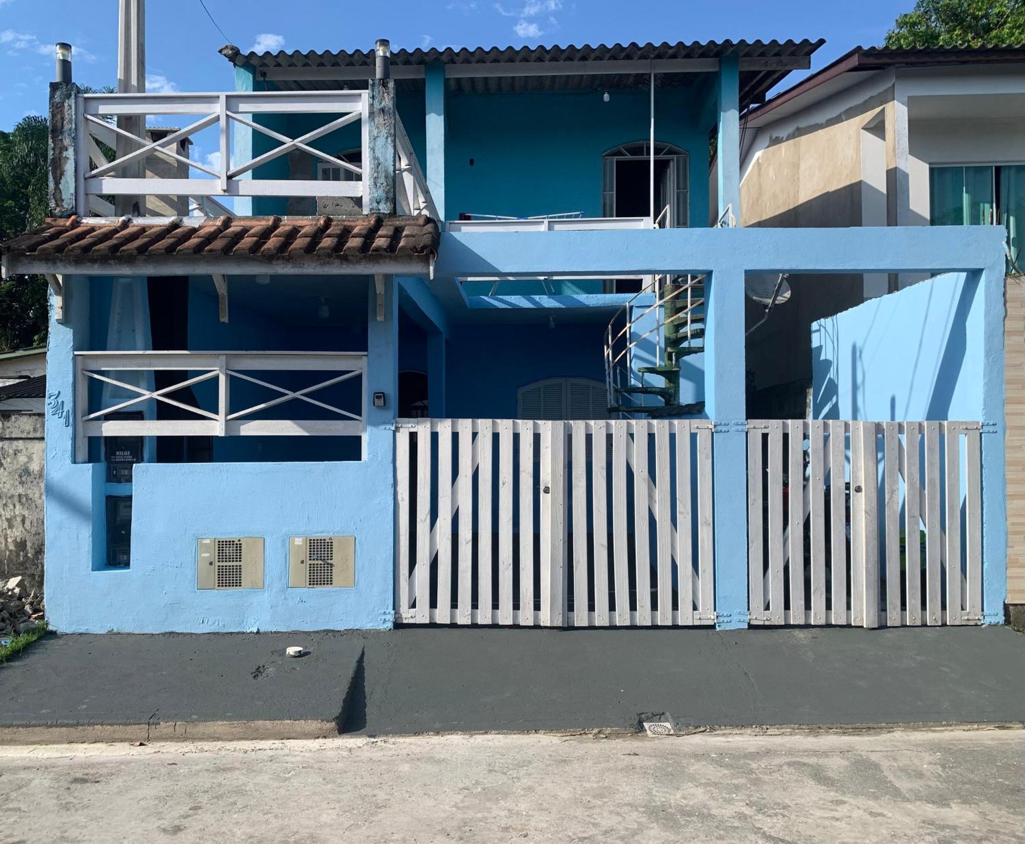 Casa Temporada Holiday home Bertioga